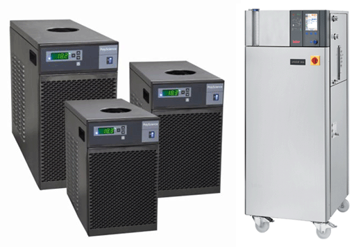 circulators for mecour thermal blocks