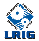 LRIG logo