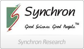 synchron research