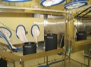 Media vessels, 36 & 8 liter Thermal Units