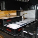 5 plate, DWP & tube -85C Thermal unit for automation integration