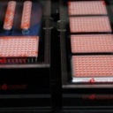 5 plate, DWP & tube -85C Thermal unit with septum covers for ultra low temperature
