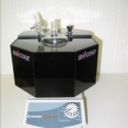 Reaction vessel, 250mL & Stir Plate for -75C operation