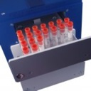 Thermal Hotel, 6 positions accommodates tubes & plates for CTC PAL systems