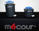 Reaction vessel, 250mL size Thermal Unit