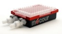 SAMPLE & PLATE STORAGE