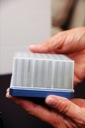 SAMPLE & PLATE STORAGE