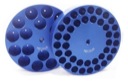 Vials, Interchangeable Thermal Inserts for Stir Plate system