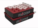 Tube Insert & Thermal Block