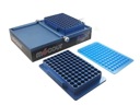 Thermal Insert for 1.1mL vials and 2 position Thermal Block