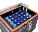 Cryovials, 2mL - 24 tube - 85C UltraLow Temp Thermal Block