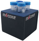 drug screening tube racks