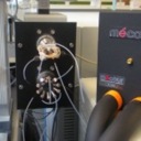 Valco  HPLC  2 Valve MeCour Cooling Chamber
