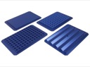 FLEXIBILITY for multiple plates