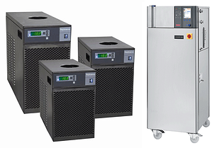 circulators for mecour thermal blocks
