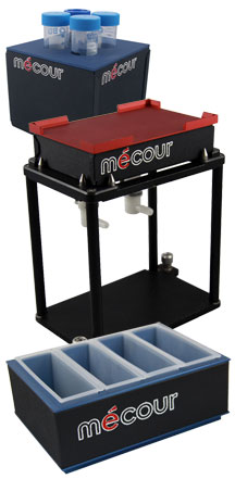 mecour tthermal comtrol products