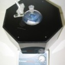 BioRAPTR , 100mL twin bottle Thermal Block
