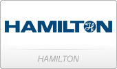 hamilton company logo