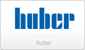 huber logo