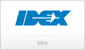 idex logo