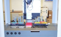 caliper life sciences thermal plate stacker
