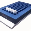 stir plate for genomics applications