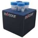 vials for cell culture storage