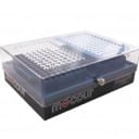 2 microplate landscape design thermal block & protective top cover