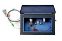 spectroscopy equipment, cooling unit