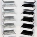 6 microplate Thermal Tower for Agilent BioCel & other decks