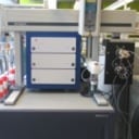 Thermal Hotel, 6 plate unit for HPLC applications & storage
