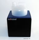 thermal block for media bottles, Microbiological testing