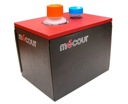 MULTI Tube Rack for 1 - 250mL & 1 - 50mL tube