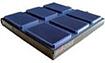 PCR 384 well plate x 6 plate Thermal Block