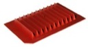 Reservoir, 12 column Low Volume  Thermal Insert