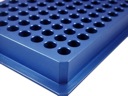 96 well PCR Microplate Thermal Insert