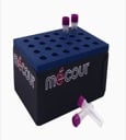 tube based assays tube units from mecour