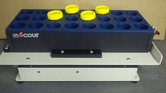Pitched Thermal Rack 