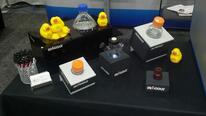 MeCour Odd Duck Applications