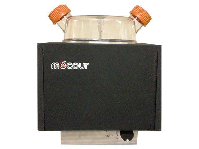 3L Bottle & Stir Plate