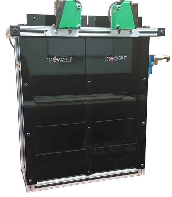 New Thermal Control Units