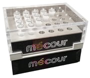 Microplates - Thermal Plate Units by MeCour