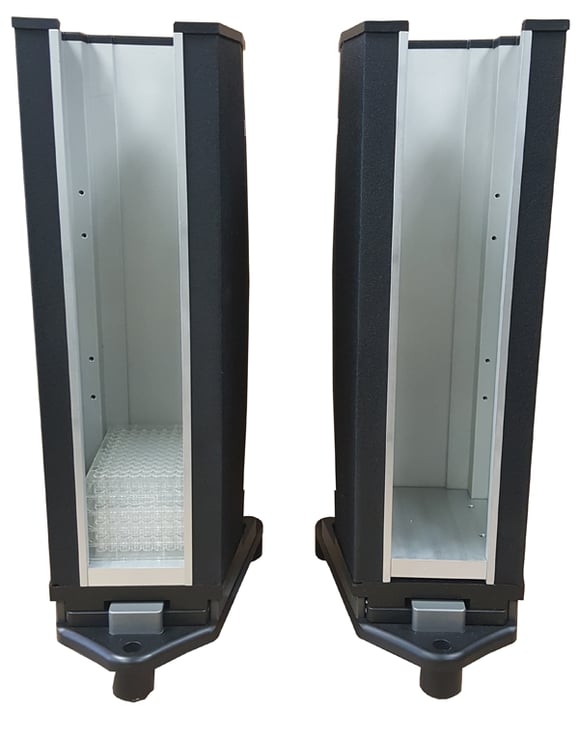 New Thermal Control Units