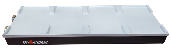 Microplates - Thermal Plate Units by MeCour