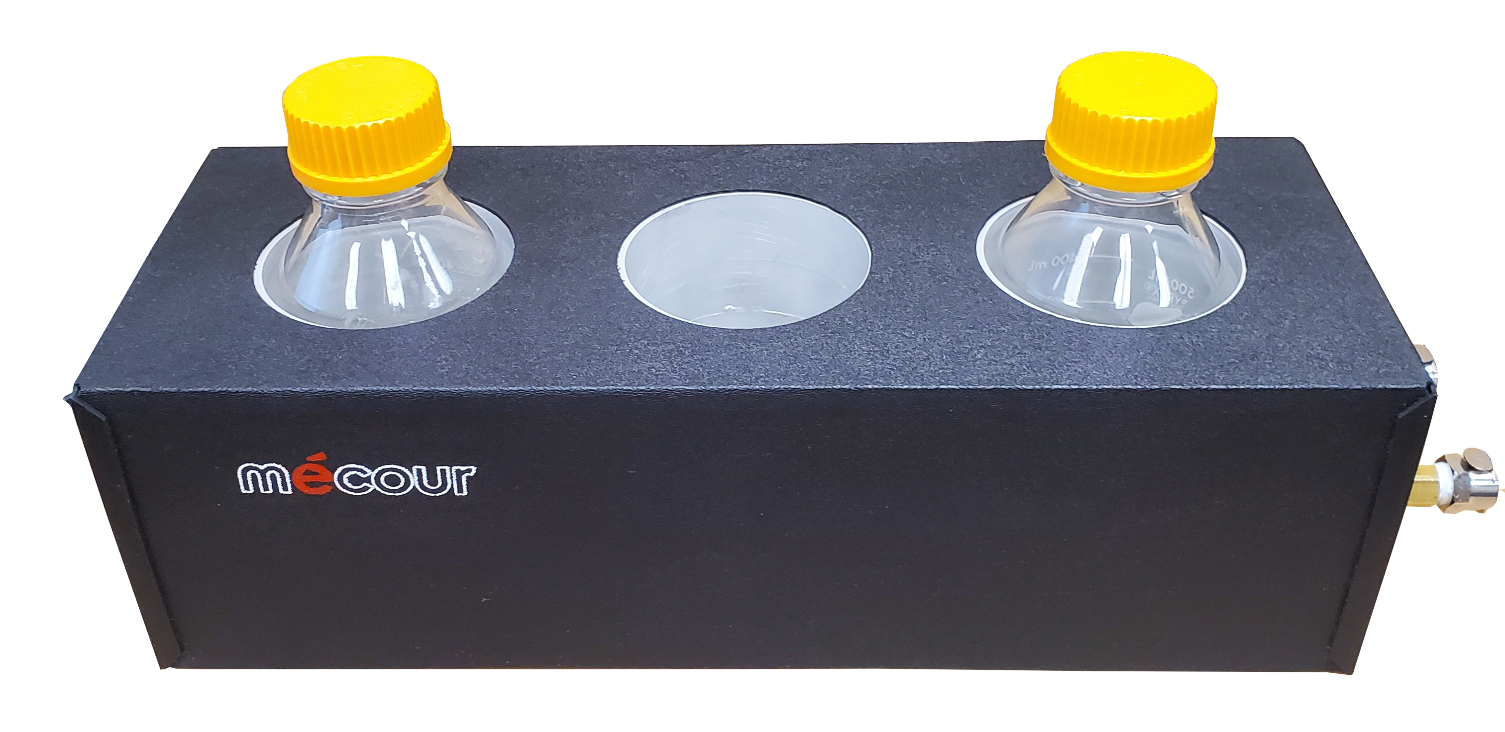 3 X 500 mL - NV