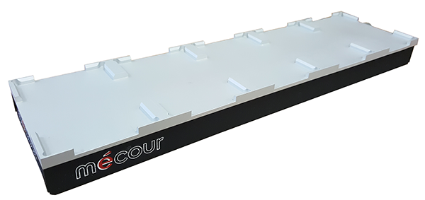 Microplates - Thermal Plate Units by MeCour